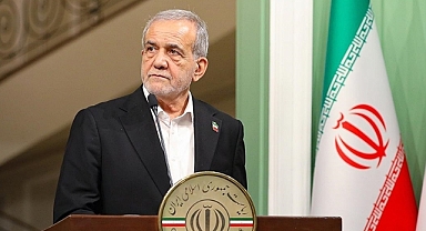 İran'dan açıklama: 