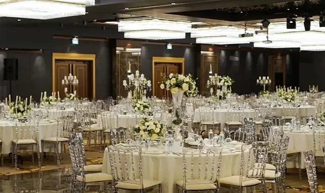 İstanbul'daki Düğün Salonları Hakkında Karar