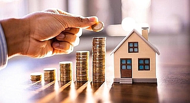 Konut Satışları Yeni Yıla Düşüşle Başladı