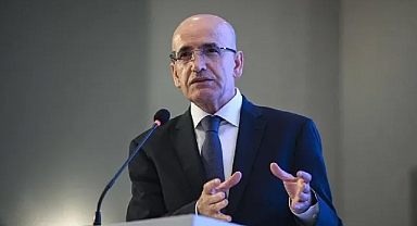 Mehmet Şimşek Enflasyon Artışını Olumsuz Hava Koşullarına Bağladı