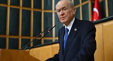 MHP Lideri Bahçeli'den 'Erken Seçim' Açıklaması: Gündeme Alınmayacak