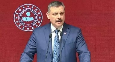 Mustafa Çiftçi: 1 Milyon 366 Bin Suriyeli Gönüllü Olarak Ülkesine Döndü