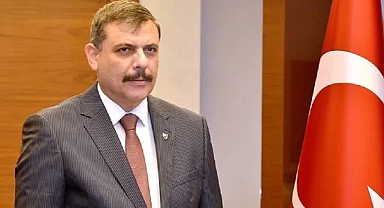 Mustafa Çiftçi’den TBMM’deki Kavgaya İlişkin İlk Açıklama