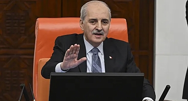 Numan Kurtulmuş'tan Meclis'teki Yumruklu Kavgaya İlişkin İlk Açıklama