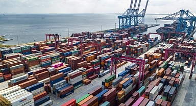 Ocakta Dış Ticaret Açığı Büyüdü: İhracat Geriledi, İthalat Yatay Seyretti