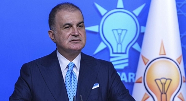 Ömer Çelik'ten 28 Şubat paylaşımı: Bu mücadele hakikat ve demokrasi mücadelesidir 