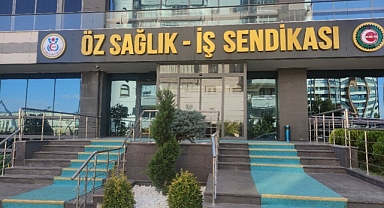 Öz Sağlık-İş: Binlerce İşçi İçin Hukuki Mücadeleyi Sürdürüyor