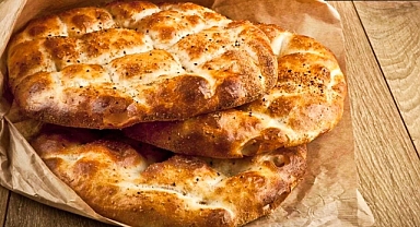 Ramazan Pidesinin Fiyatı Belli Oldu