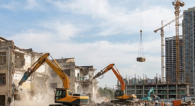 Resmi Gazete’de Yayımlandı: Kentsel Dönüşümde Yeni Dönem!