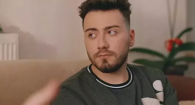 Sosyal medya fenomeni Enes Batur gözaltına alındı