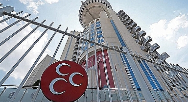 Süreç Raporunun Tamamlanmasının Ardından MHP'den 'Kritik Eşik' Açıklaması