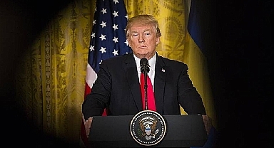 Trump'tan 'Epstein' Açıklaması