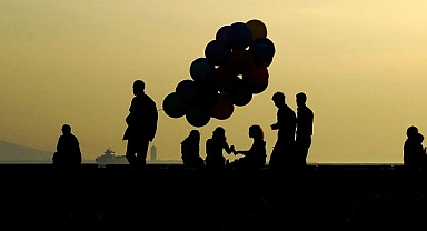 TÜİK Duyurdu: Türkiye’nin Yüzde Kaçı Mutlu?