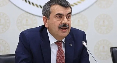 Yusuf Tekin’den Ara Tatil Ve Atama Açıklaması