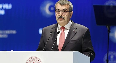 Yusuf Tekin Duyurdu: Eğitimde Yeni Dönem Başlıyor!