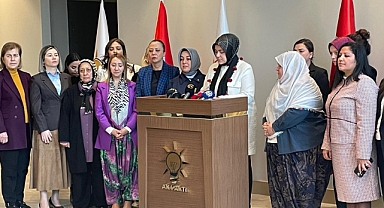 Zeynep Güneş: Kadınları Hedef Alan Nefret Diline Boyun Eğmeyeceğiz