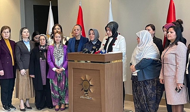 Zeynep Güneş: Kadınları Hedef Alan Nefret Diline Boyun Eğmeyeceğiz