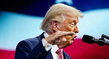 ABD Başkanı Trump'tan Türkiye açıklaması: Fantastik bir ülke