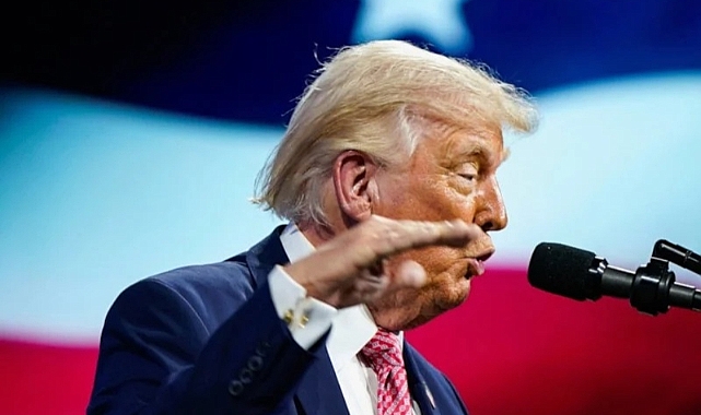 ABD Başkanı Trump'tan Türkiye açıklaması: Fantastik bir ülke