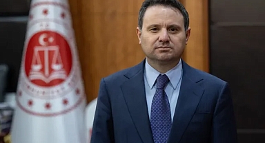 Bakan Gürlek'e kumpas soruşturması: Tapu memuru itiraf etti