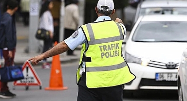 Bayramda dikkat! Trafikte yeni cezalar yürürlüğe girdi