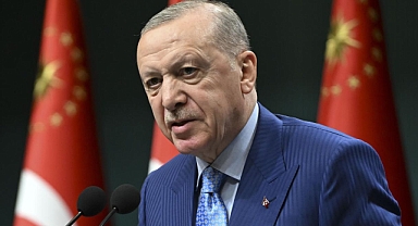 Cumhurbaşkanı Erdoğan'dan yeni trafik kanunu açıklaması: Mağduriyet oluşmayacak