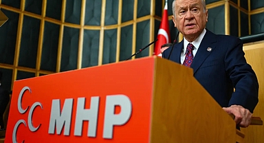 Devlet Bahçeli: Daha Güçlü Bir Türkiye Arzumuz Var