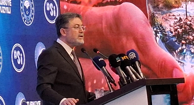 Dünya Su Günü Programında Bakan İbrahim Yumaklı'dan Kritik Su Uyarısı 