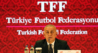 Hacıosmanoğlu: Allah İzin Verirse 24 Sene Sonra Dünya Kupasına Gideceğiz