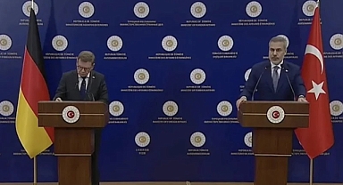 Hakan Fidan'dan İran uyarısı: İç savaş çıkarmaya çalışanlara karşıyız 