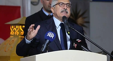 Hüseyin Yayman'dan Özgür Özel'e sert tepki: 'Haddini bil!'