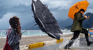 İçişleri Bakanlığı'ndan 
