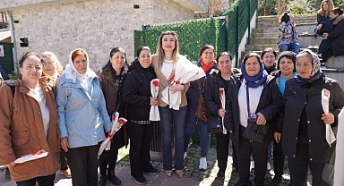 Kültür ve Turizm Bakanlığı’ndan Şahkulu Sultan Dergâhı’nda 8 Mart Programı