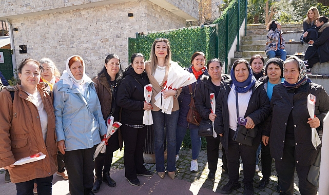 Kültür ve Turizm Bakanlığı’ndan Şahkulu Sultan Dergâhı’nda 8 Mart Programı