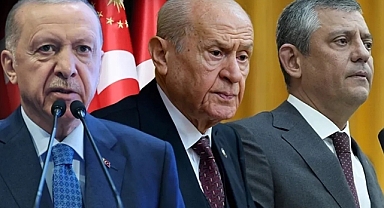 Siyasi parti liderlerinin bayram Programları netleşti 