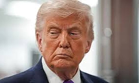 Trump: İran tam bir yıkıma uğrayacak