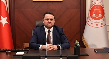 Adalet Bakanı Gürlek: Suç örgütlerinin yeniden yapılanma girişimlerine müsaade etmeyeceğiz