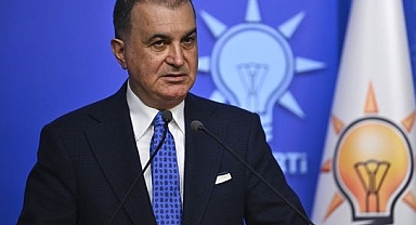 AK Parti Sözcüsü Çelik'ten Türkiye karşıtı sözlere sert tepki