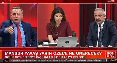 Barış Yarkadaş’ın zor anları 