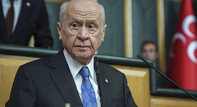 Devlet Bahçeli: Seçim oyuncak değildir 