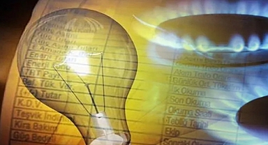 Elektrik ve doğalgaza zam geldi