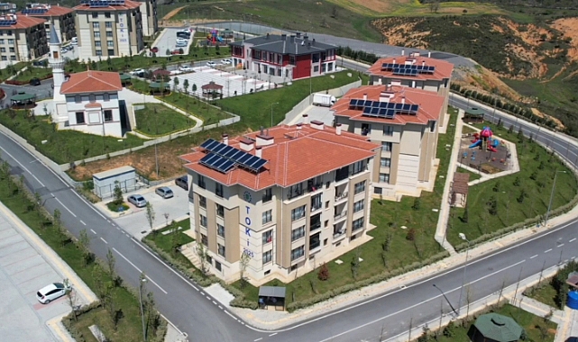 İstanbul'da 100 bin konut sahibini buluyor 