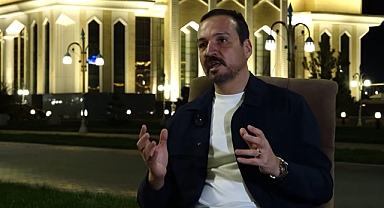 Kürşat Zorlu Sinan Burhan'a açıkladı: Nevruz Resmi Bayram  İlan Edilecek 