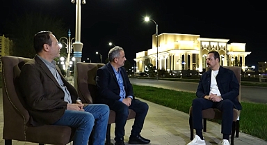 Kürşat Zorlu: Türk Devletleri Teşkilatı Diğer Birlikteliklere Tehdit Değil Güç Katar 