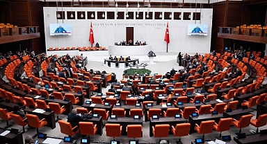 TBMM'de Sosyal Hizmetler Kanunu ve Bazı Kanunlarda Değişiklik Yapılmasına Dair Kanun Teklifinin 9 maddesi kabul edildi.