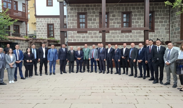 Büyükkılıç: 