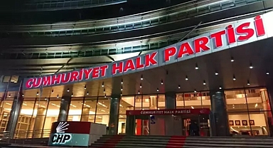 CHP için 'mutlak butlan' kararı çıktı 