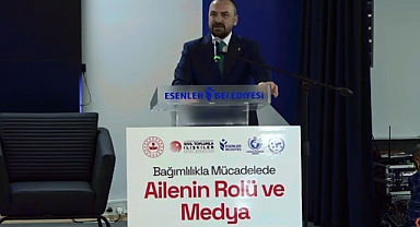 Faruk Acar’dan Özgür Özel’in Gazeteci Sinan Burhan hakkındaki sözlerine tepki