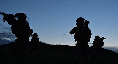 MİT'ten sınır ötesi operasyon: Ankara Garı saldırısının faili yakalandı