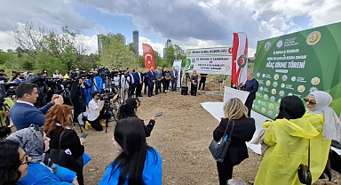 Öz Orman-İş Sendikası'ndan